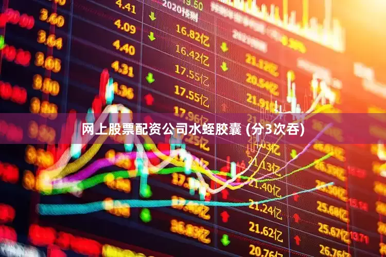 网上股票配资公司水蛭胶囊 (分3次吞)
